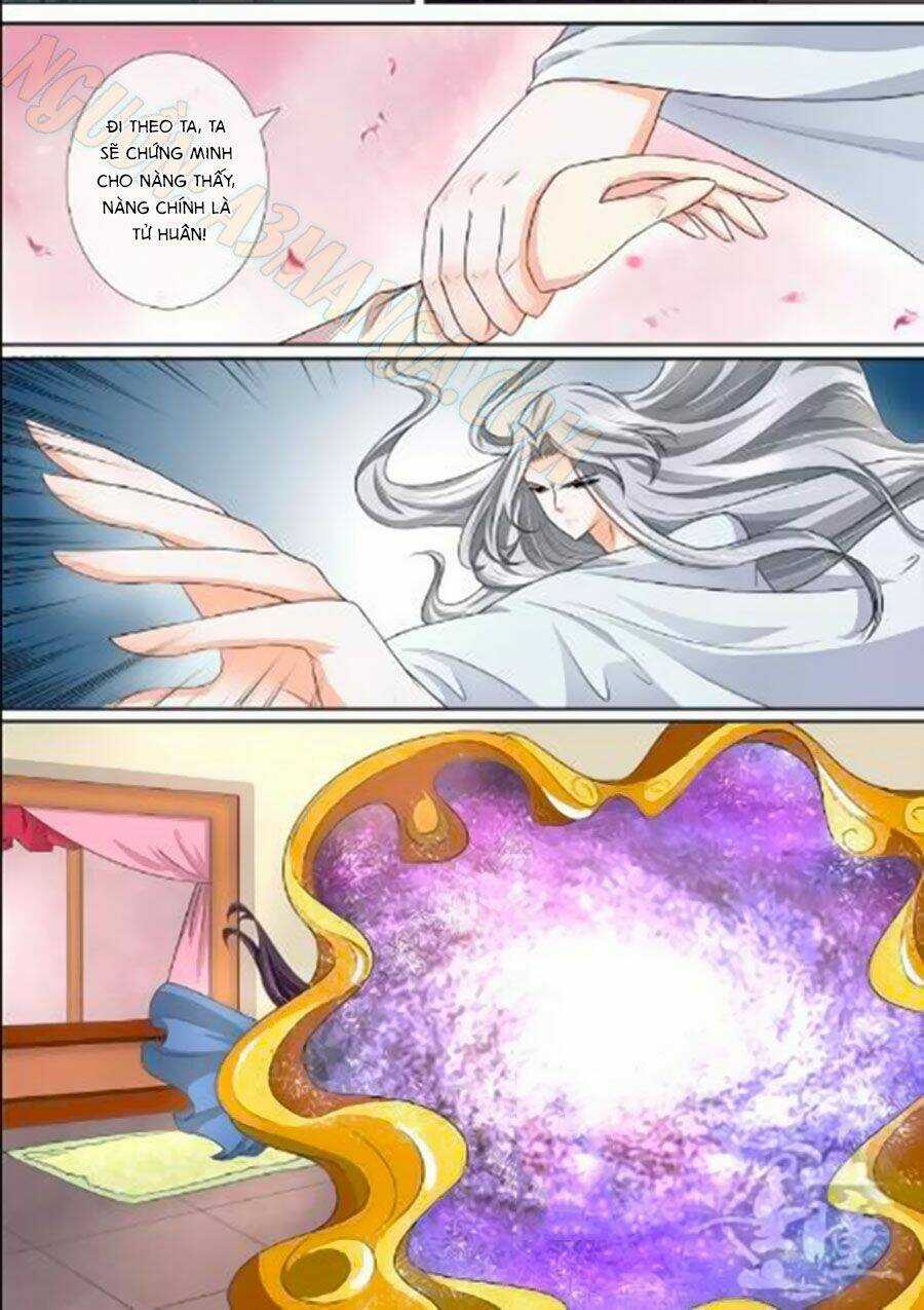 Ma Phi Giá Đáo Chapter 27 trang 2