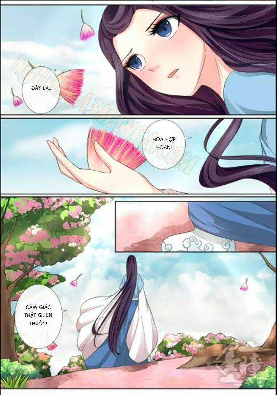 Ma Phi Giá Đáo Chapter 27 trang 4