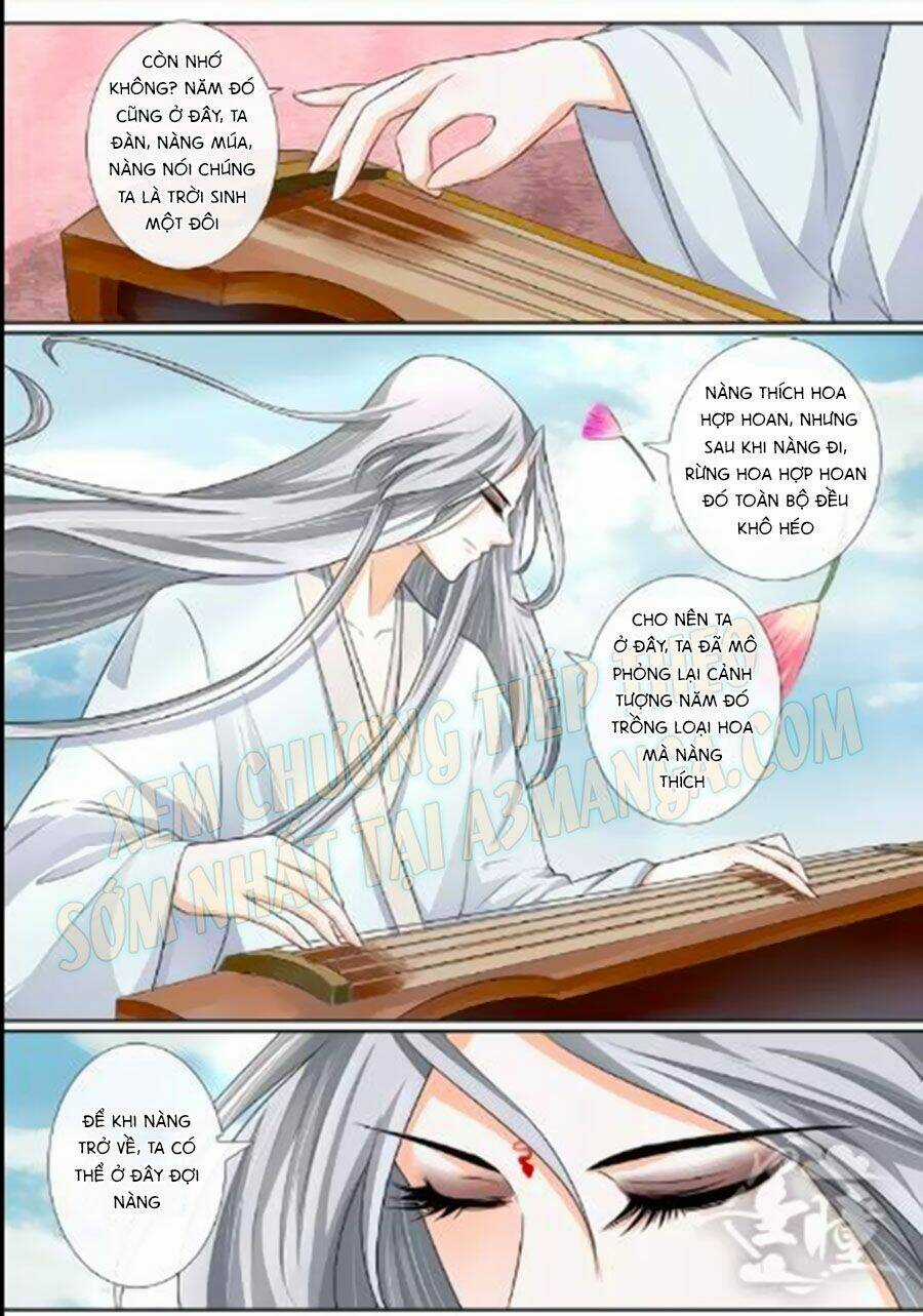 Ma Phi Giá Đáo Chapter 27 trang 5