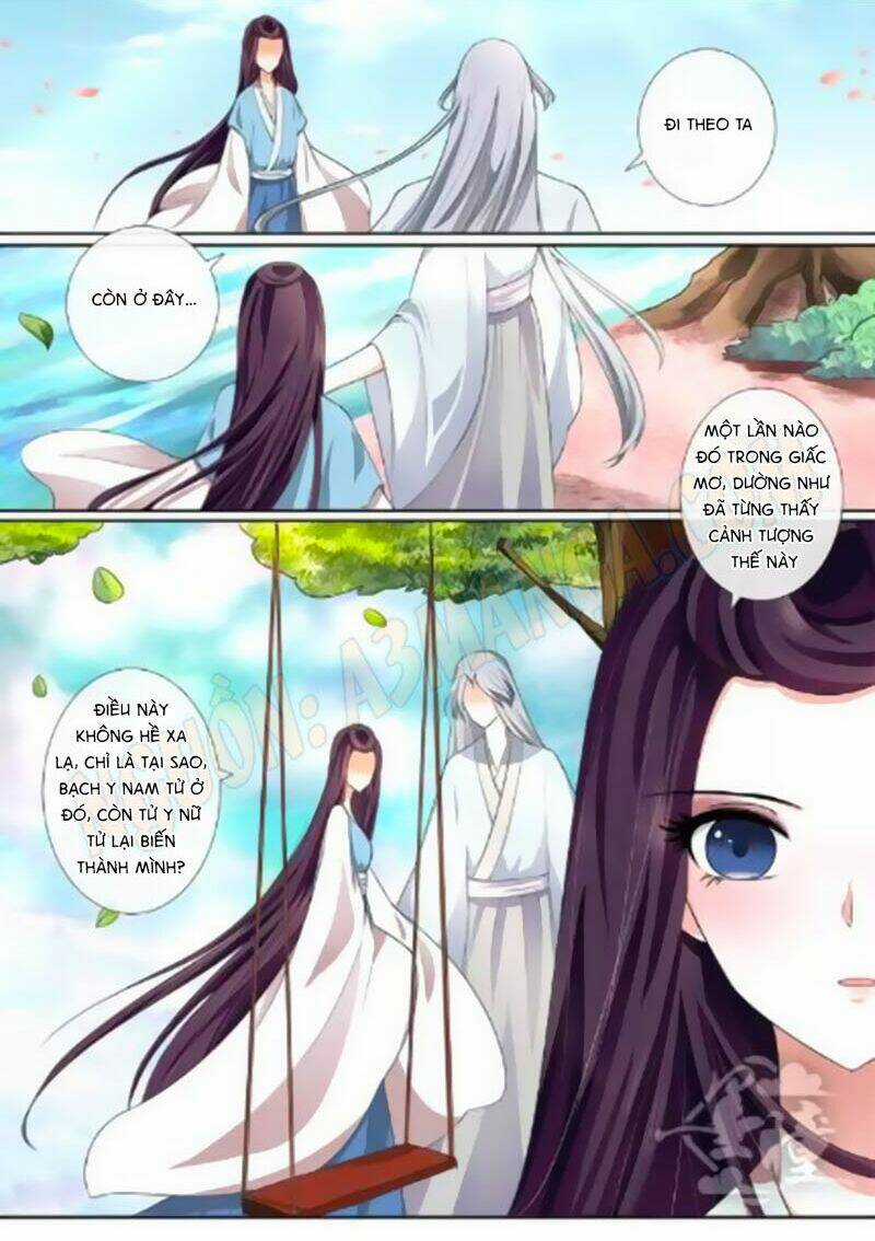 Ma Phi Giá Đáo Chapter 28 trang 0