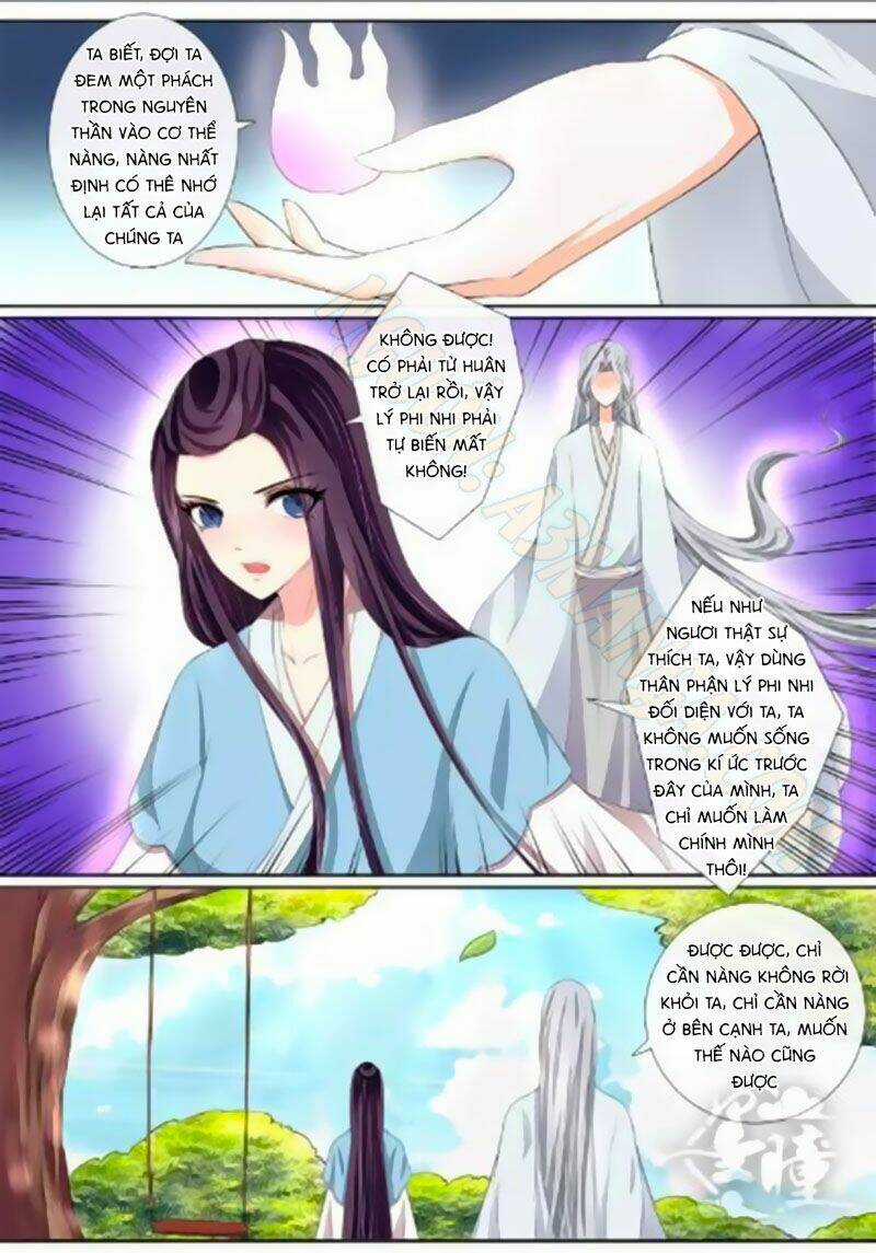 Ma Phi Giá Đáo Chapter 28 trang 4