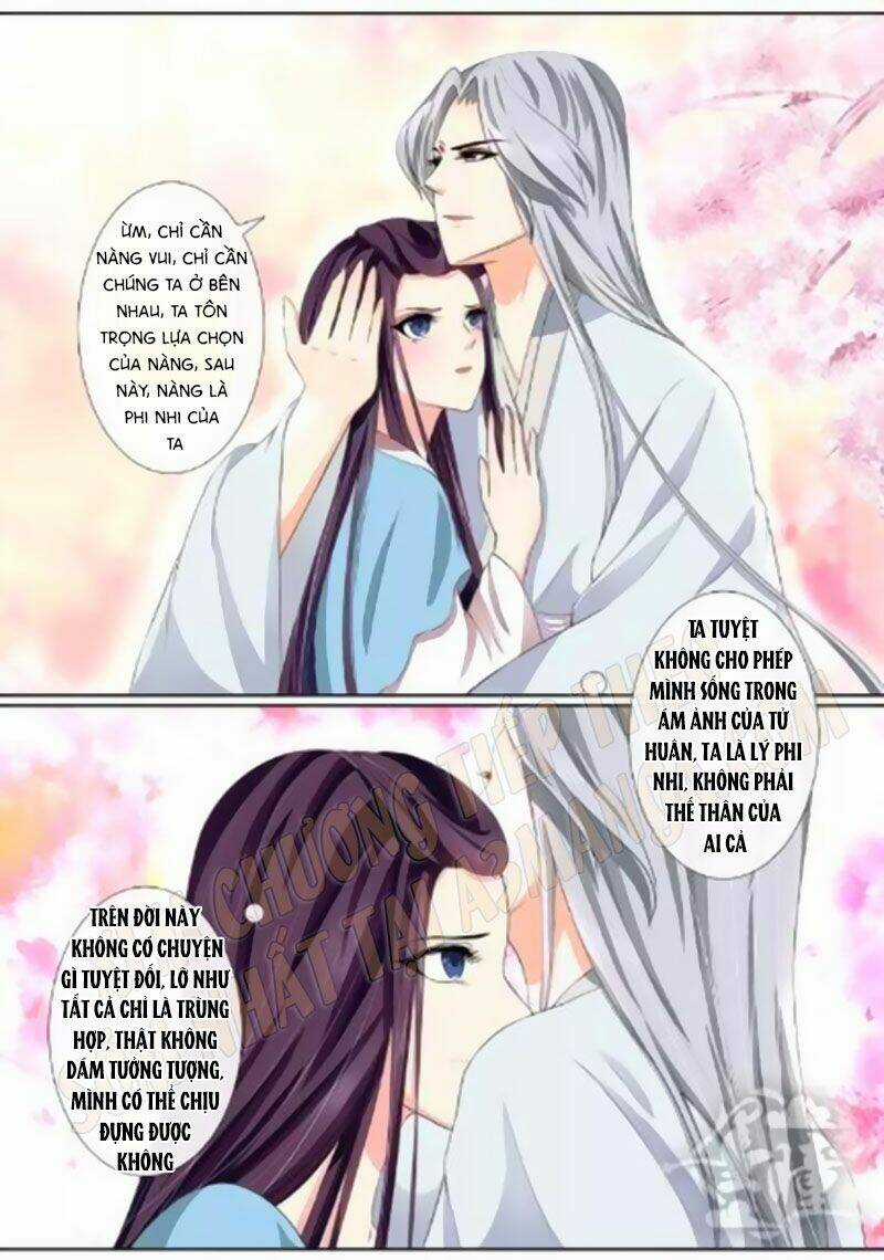 Ma Phi Giá Đáo Chapter 28 trang 5