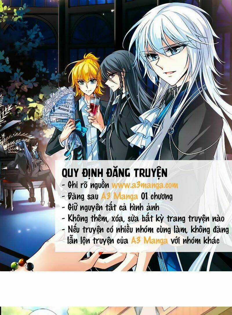 Ma Phi Giá Đáo Chapter 29 trang 0