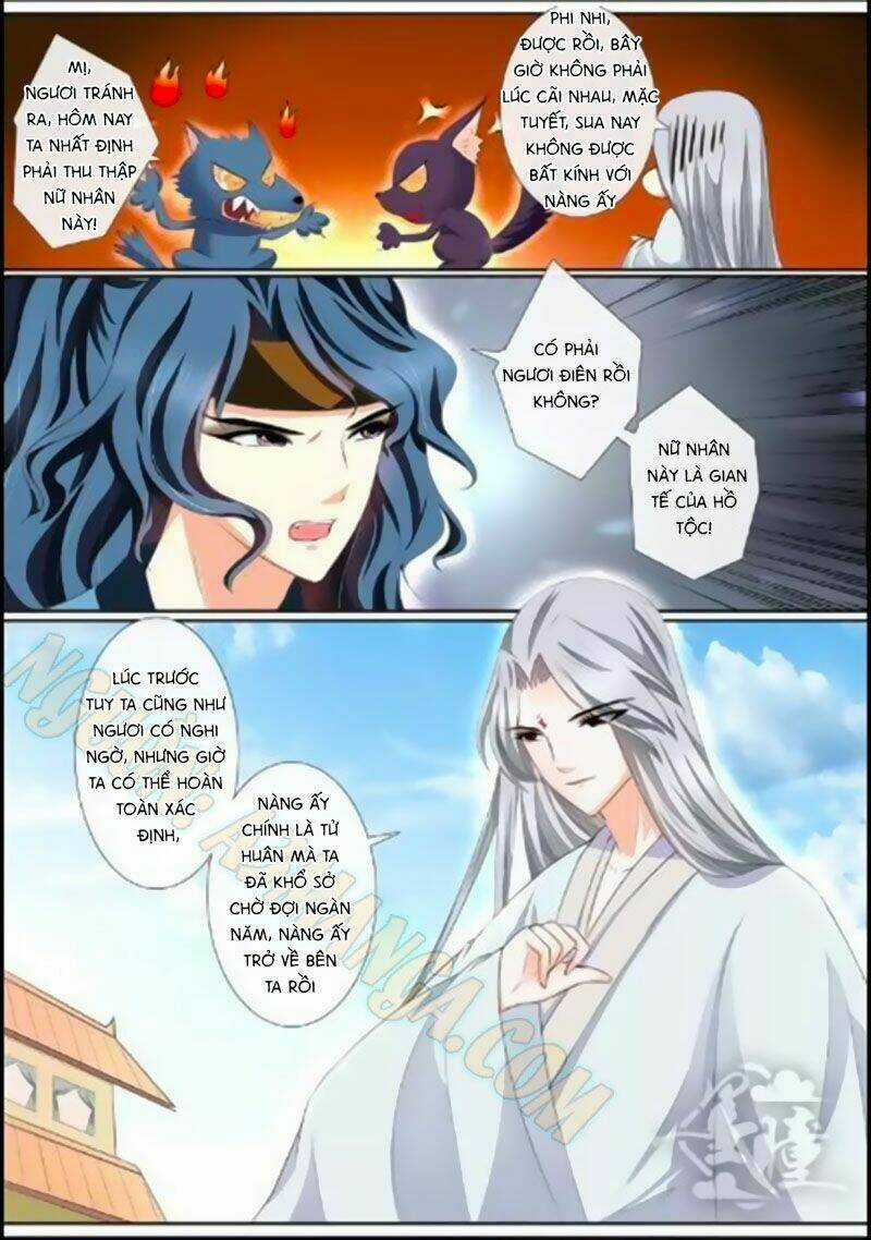 Ma Phi Giá Đáo Chapter 29 trang 2