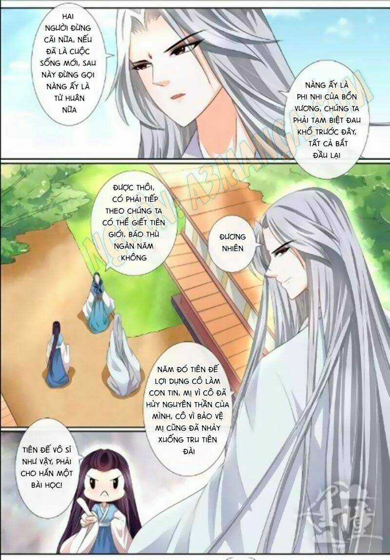 Ma Phi Giá Đáo Chapter 29 trang 4