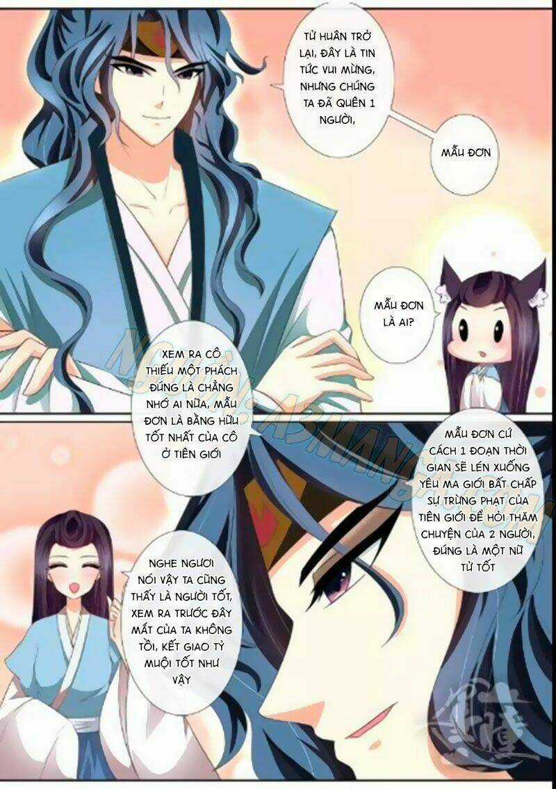 Ma Phi Giá Đáo Chapter 29 trang 5