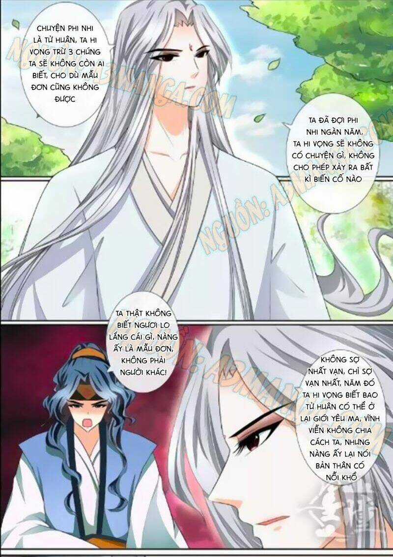 Ma Phi Giá Đáo Chapter 30 trang 0