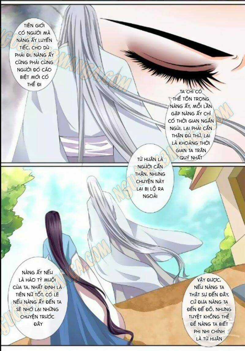 Ma Phi Giá Đáo Chapter 30 trang 1