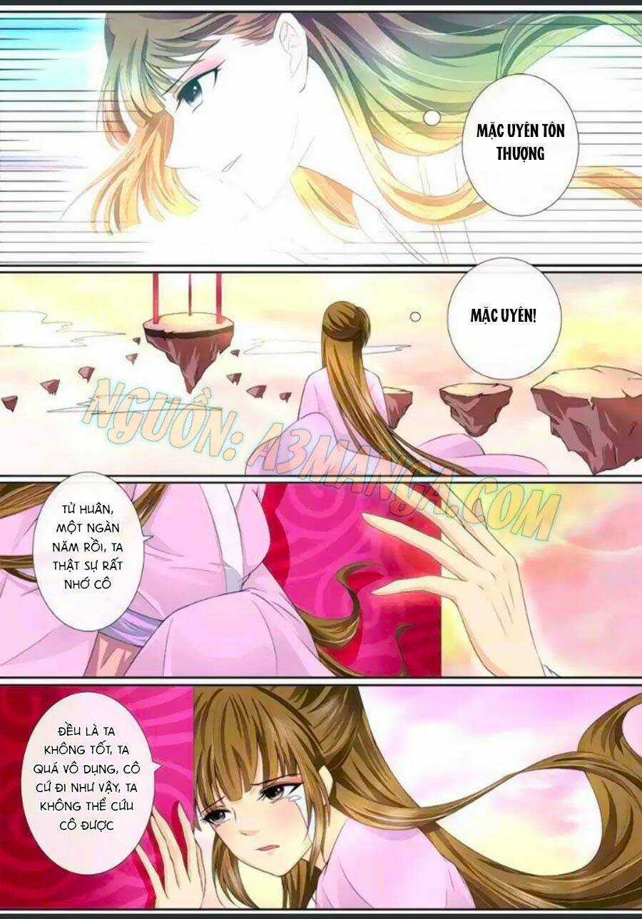 Ma Phi Giá Đáo Chapter 31 trang 2