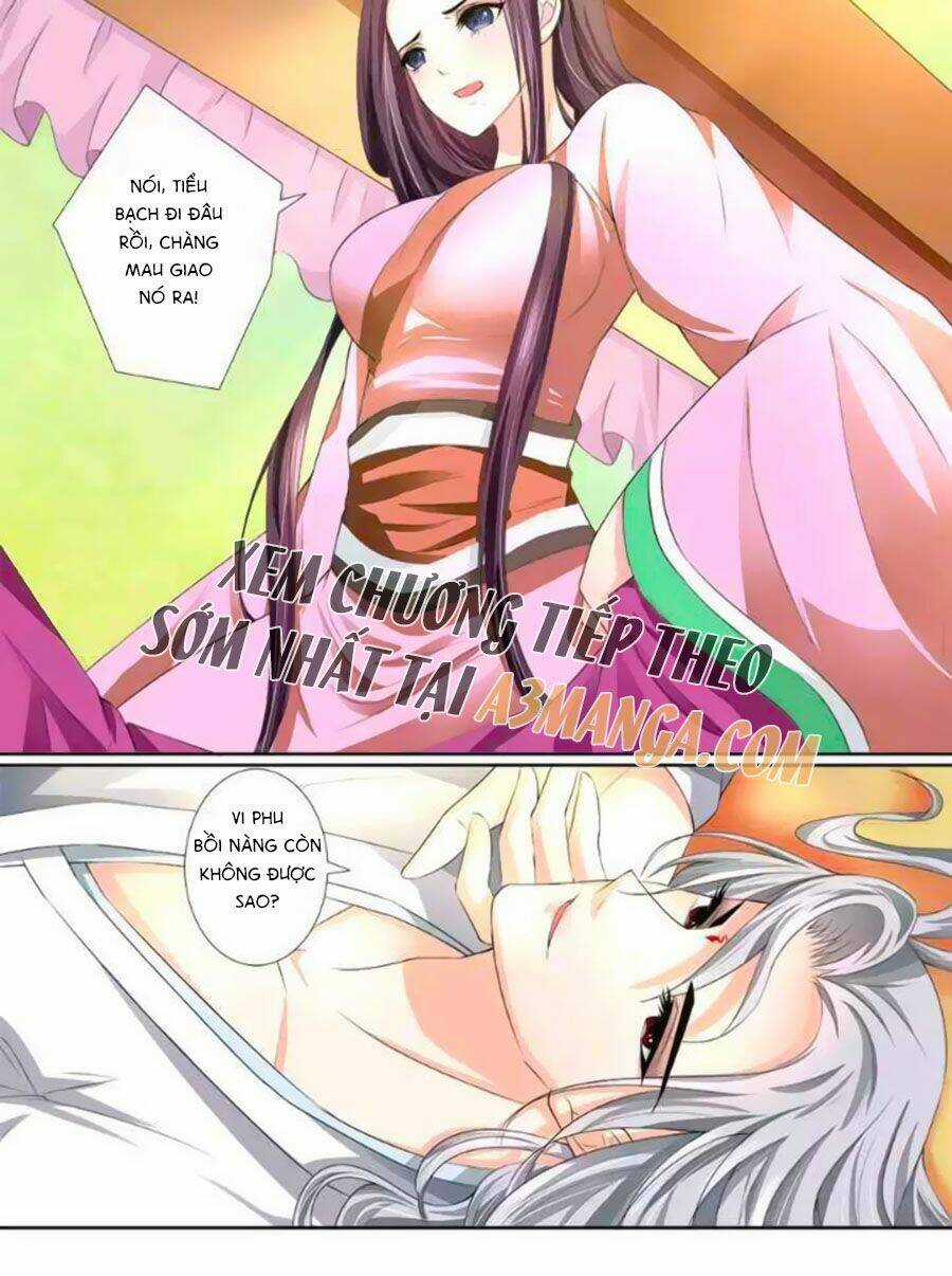 Ma Phi Giá Đáo Chapter 32 trang 5