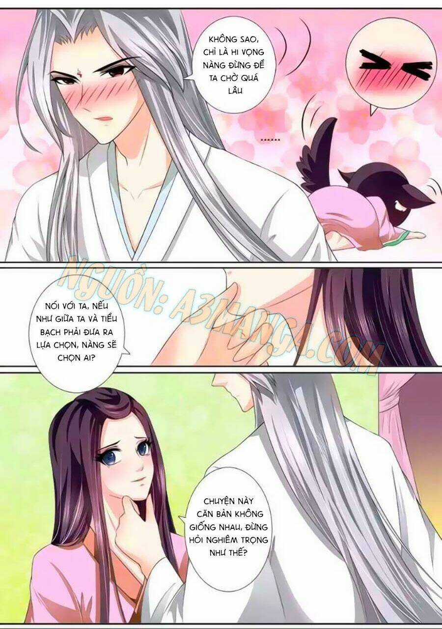 Ma Phi Giá Đáo Chapter 33 trang 1