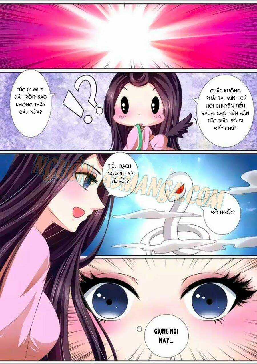 Ma Phi Giá Đáo Chapter 33 trang 4