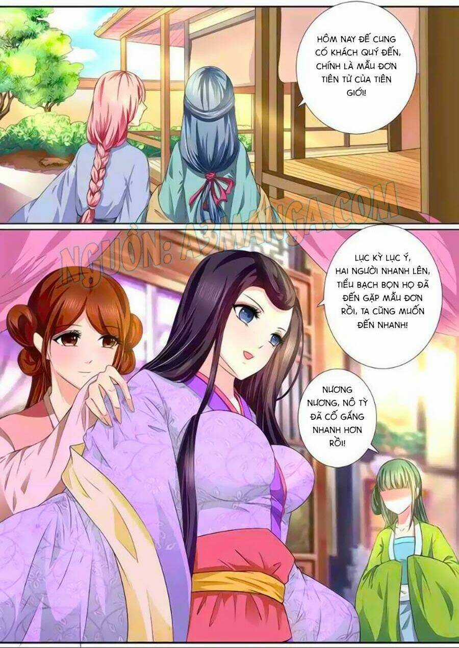 Ma Phi Giá Đáo Chapter 34 trang 0