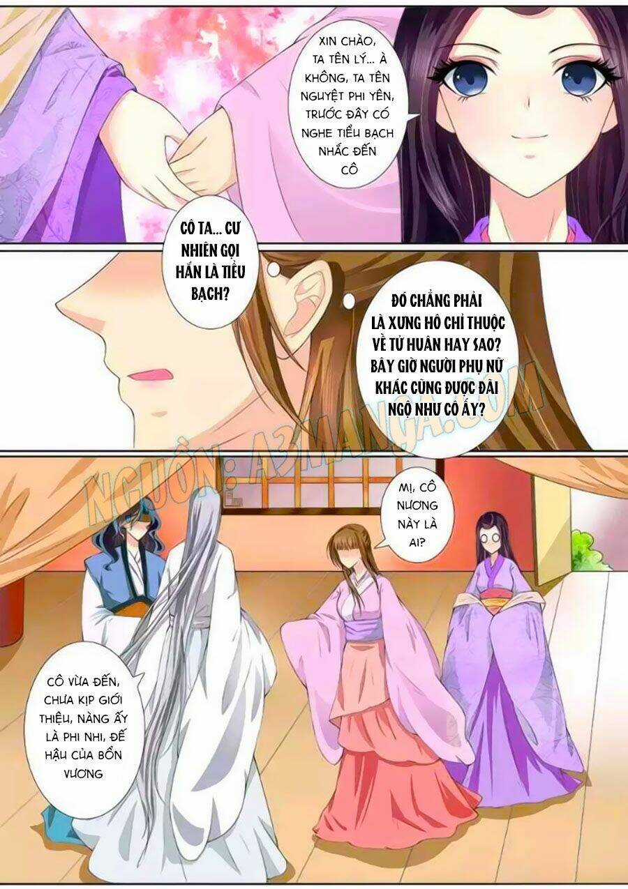 Ma Phi Giá Đáo Chapter 34 trang 2