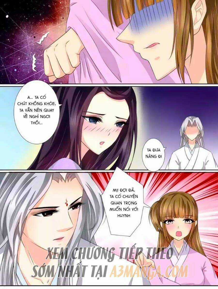 Ma Phi Giá Đáo Chapter 34 trang 5