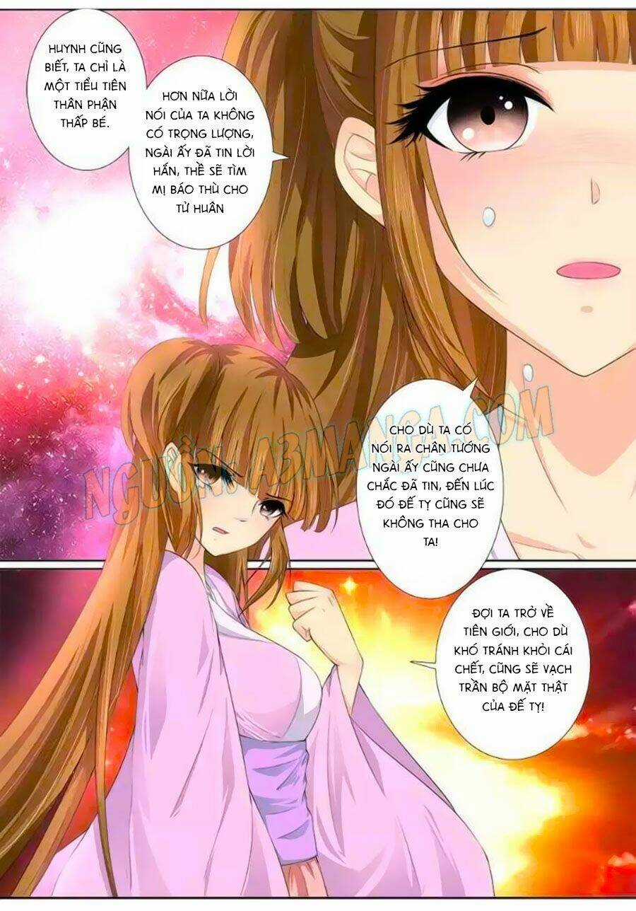 Ma Phi Giá Đáo Chapter 35 trang 2