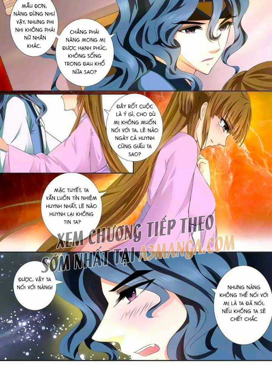 Ma Phi Giá Đáo Chapter 35 trang 5