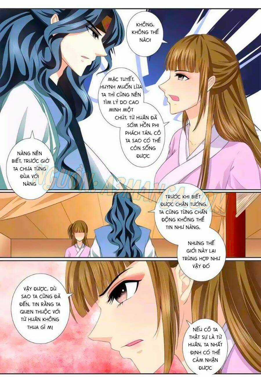 Ma Phi Giá Đáo Chapter 36 trang 0