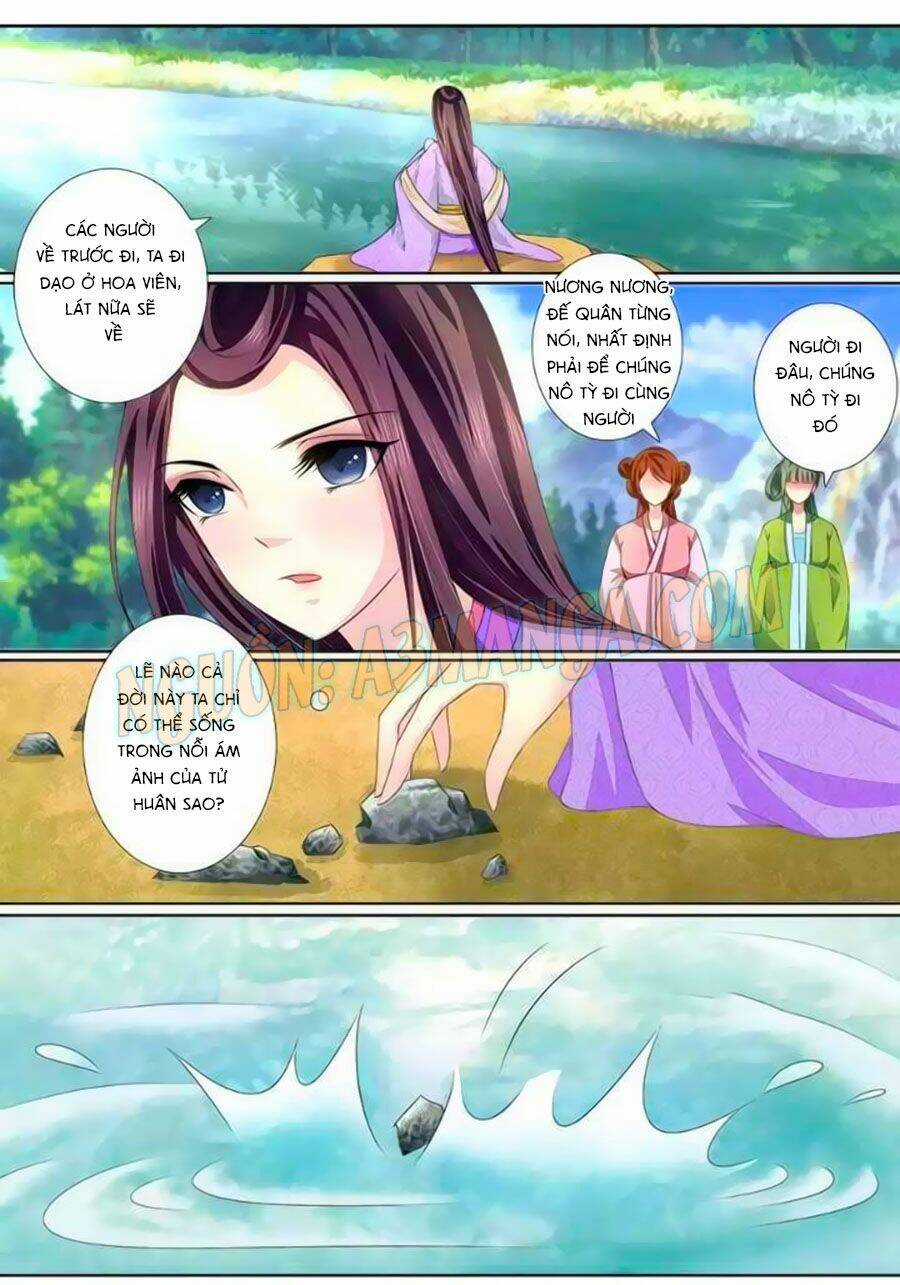 Ma Phi Giá Đáo Chapter 36 trang 2