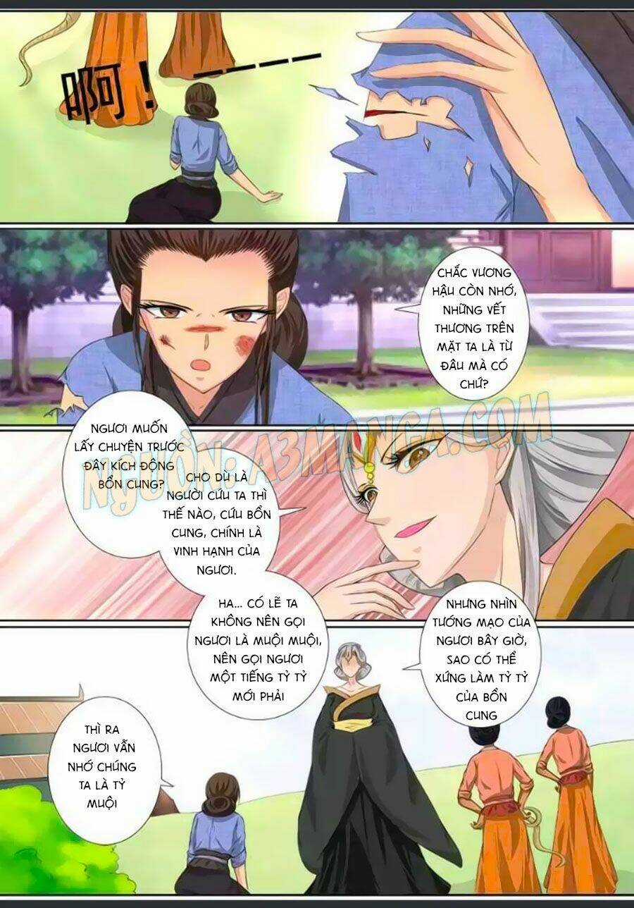 Ma Phi Giá Đáo Chapter 37 trang 2