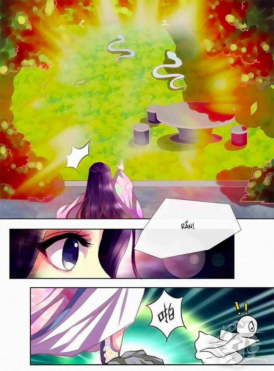 Ma Phi Giá Đáo Chapter 4 trang 5