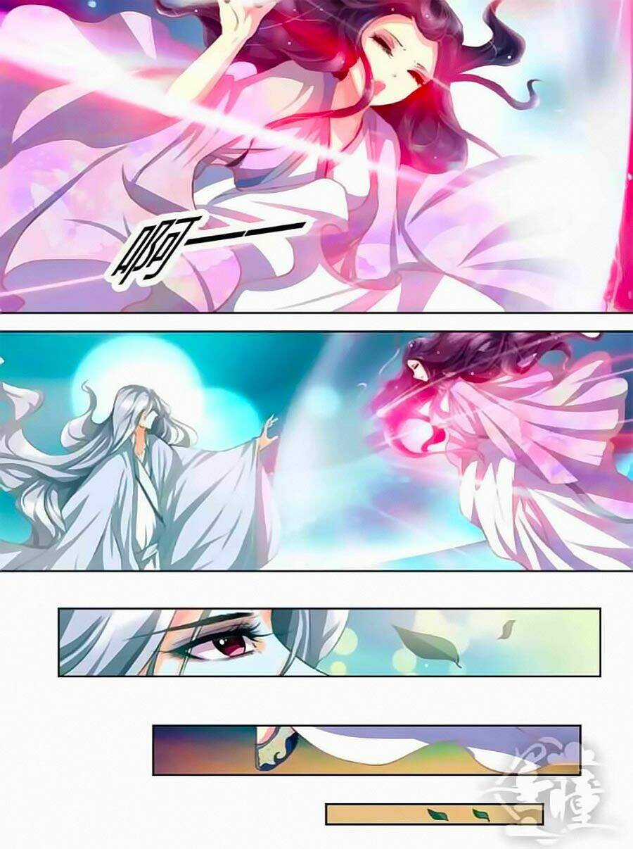 Ma Phi Giá Đáo Chapter 4 trang 6