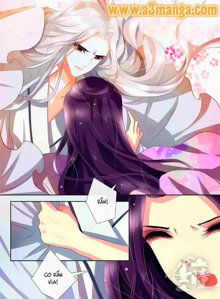 Ma Phi Giá Đáo Chapter 4 trang 7