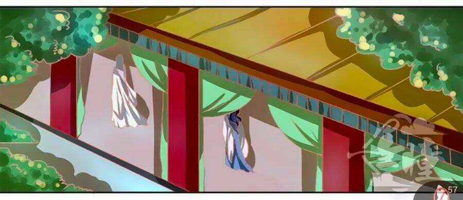 Ma Phi Giá Đáo Chapter 5 trang 7