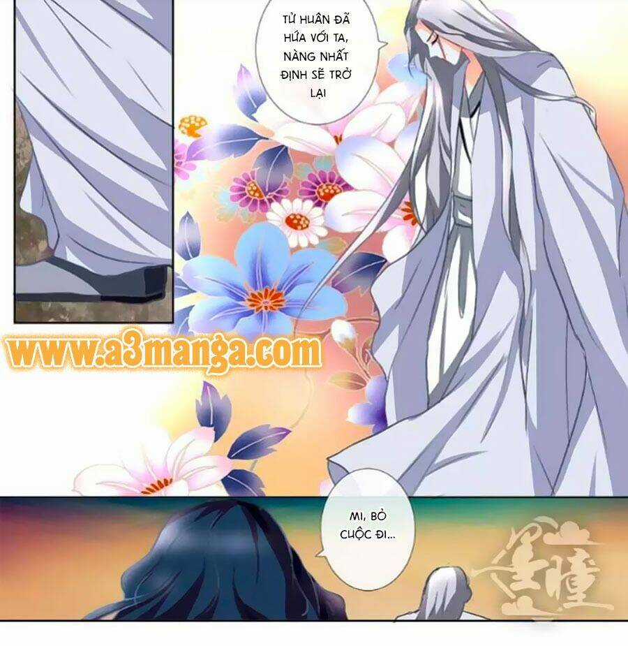 Ma Phi Giá Đáo Chapter 6 trang 4