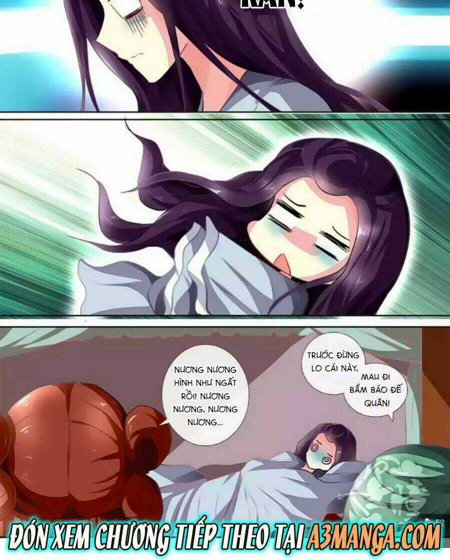 Ma Phi Giá Đáo Chapter 8 trang 7