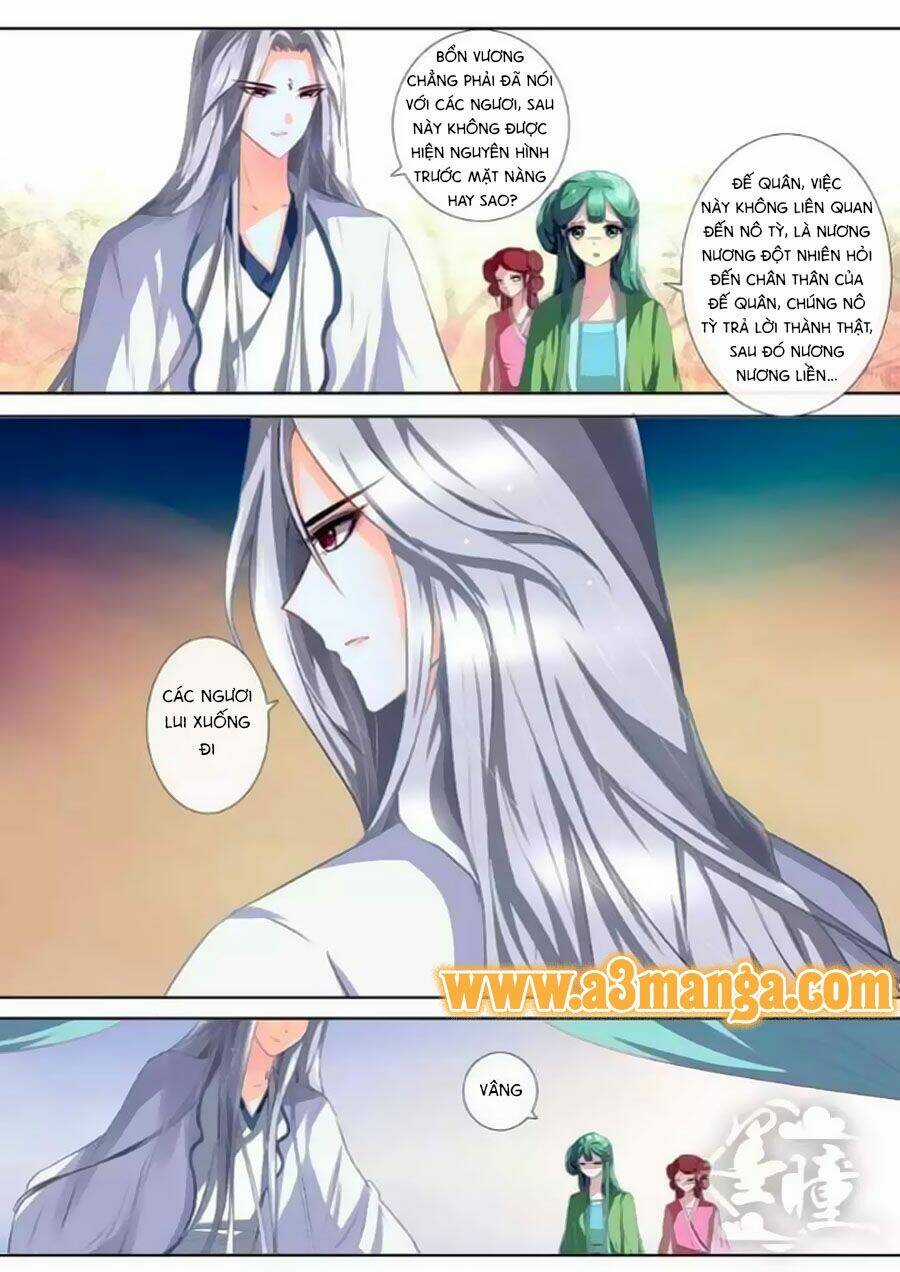 Ma Phi Giá Đáo Chapter 9 trang 2