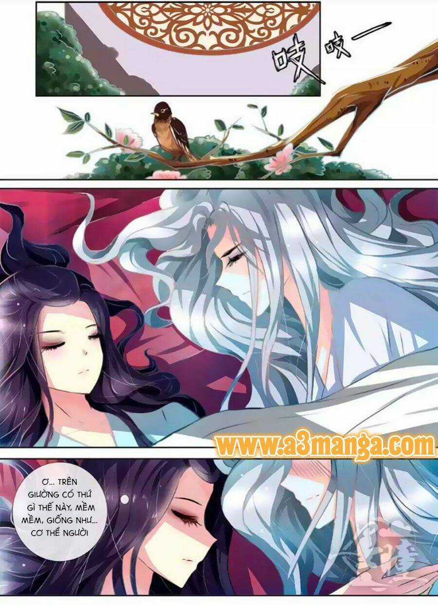Ma Phi Giá Đáo Chapter 9 trang 5
