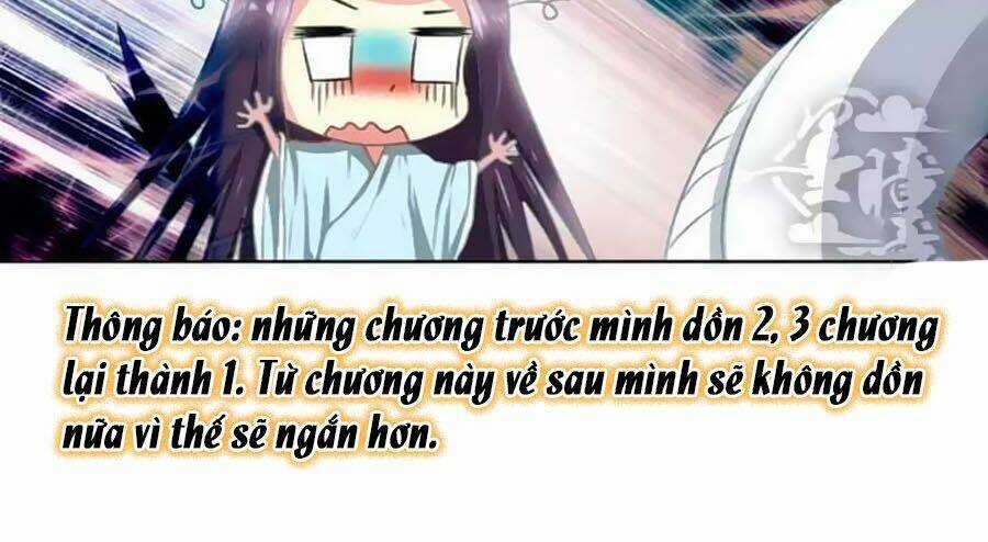 Ma Phi Giá Đáo Chapter 9 trang 8