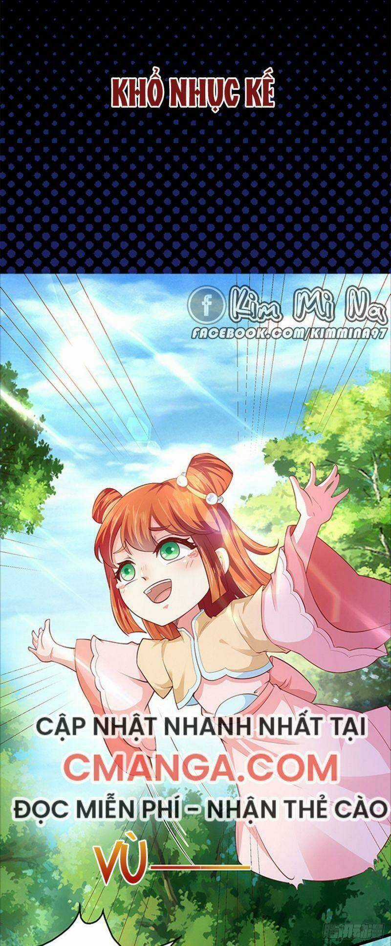 Ma Quân Bá Sủng: Thiên Tài Manh Bảo Cùng Phúc Hắc Mẫu Thân Chapter 1 trang 10