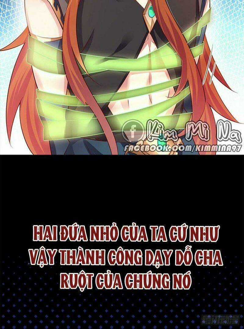 Ma Quân Bá Sủng: Thiên Tài Manh Bảo Cùng Phúc Hắc Mẫu Thân Chapter 1 trang 16