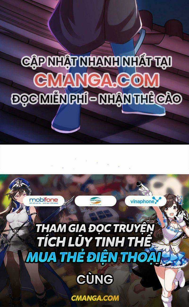 Ma Quân Bá Sủng: Thiên Tài Manh Bảo Cùng Phúc Hắc Mẫu Thân Chapter 1 trang 21