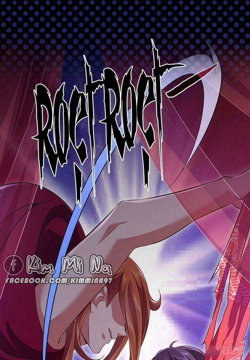 Ma Quân Bá Sủng: Thiên Tài Manh Bảo Cùng Phúc Hắc Mẫu Thân Chapter 1 trang 3