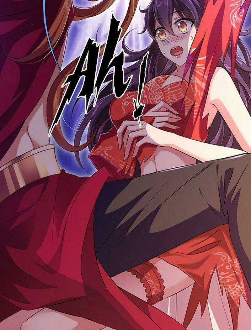 Ma Quân Bá Sủng: Thiên Tài Manh Bảo Cùng Phúc Hắc Mẫu Thân Chapter 1 trang 4