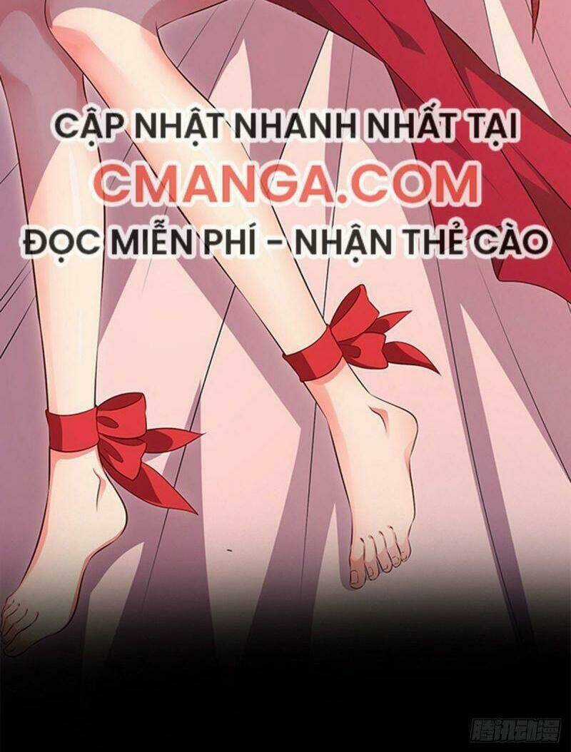 Ma Quân Bá Sủng: Thiên Tài Manh Bảo Cùng Phúc Hắc Mẫu Thân Chapter 1 trang 5