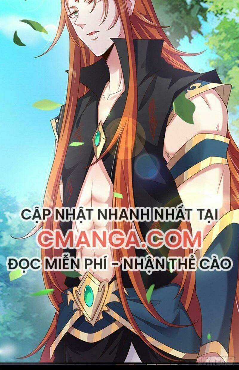 Ma Quân Bá Sủng: Thiên Tài Manh Bảo Cùng Phúc Hắc Mẫu Thân Chapter 1 trang 7