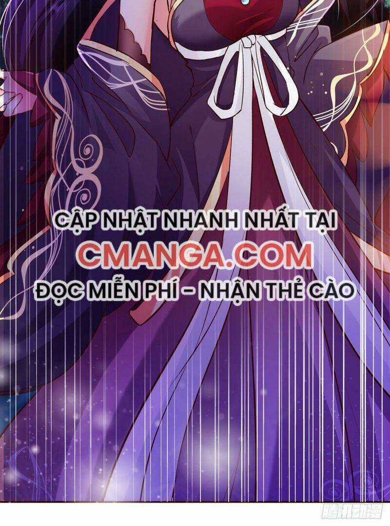 Ma Quân Bá Sủng: Thiên Tài Manh Bảo Cùng Phúc Hắc Mẫu Thân Chapter 10 trang 10