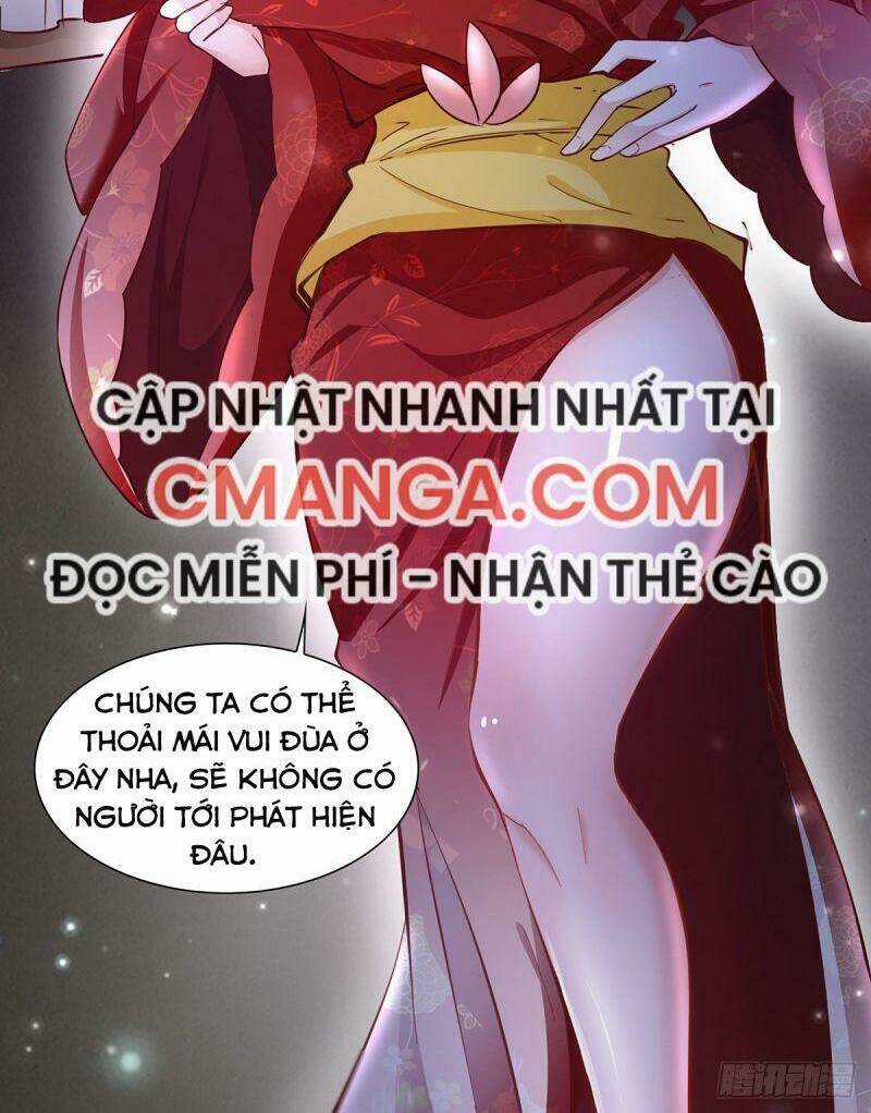 Ma Quân Bá Sủng: Thiên Tài Manh Bảo Cùng Phúc Hắc Mẫu Thân Chapter 10 trang 17