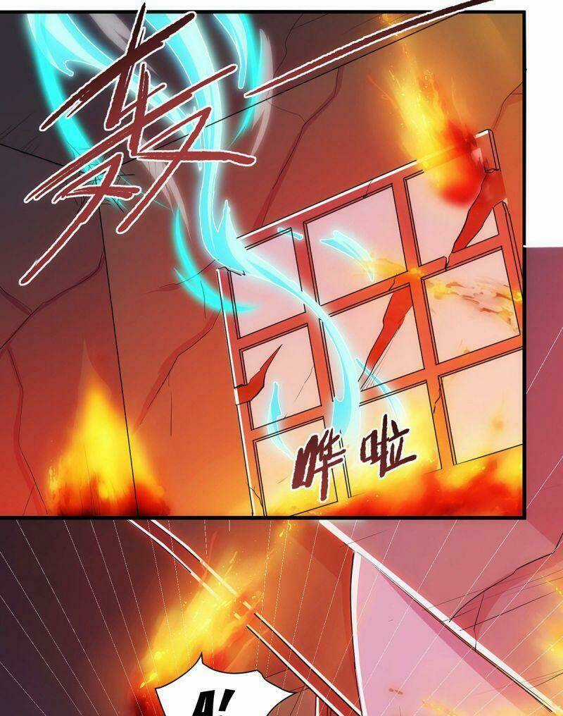 Ma Quân Bá Sủng: Thiên Tài Manh Bảo Cùng Phúc Hắc Mẫu Thân Chapter 10 trang 23