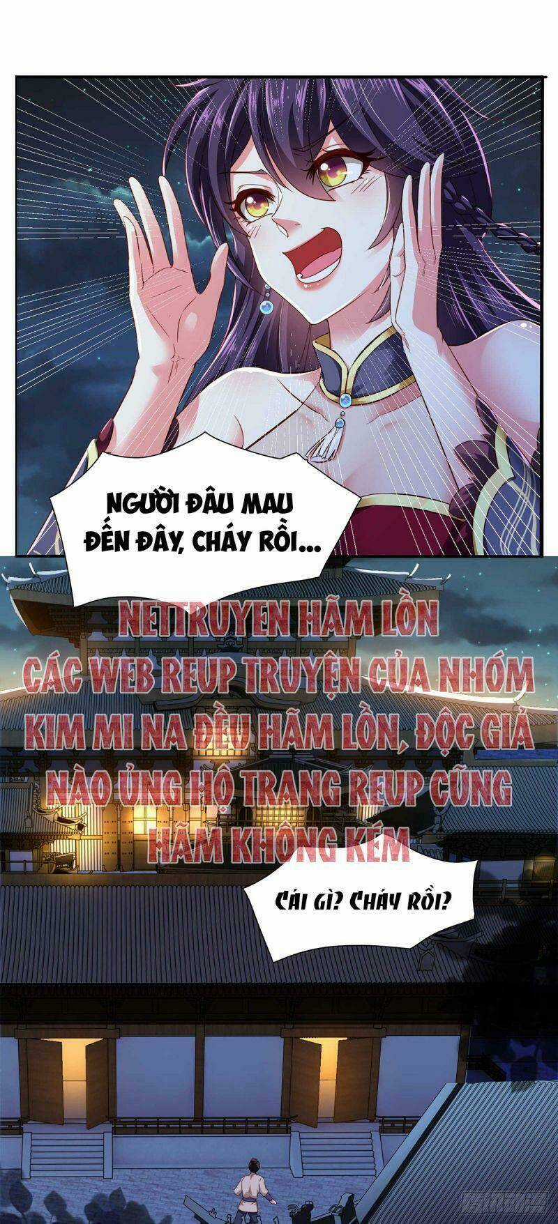 Ma Quân Bá Sủng: Thiên Tài Manh Bảo Cùng Phúc Hắc Mẫu Thân Chapter 10 trang 28