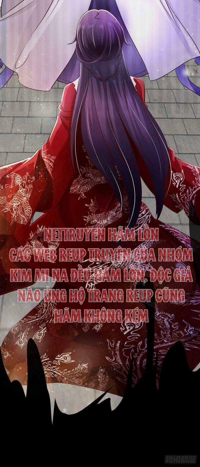 Ma Quân Bá Sủng: Thiên Tài Manh Bảo Cùng Phúc Hắc Mẫu Thân Chapter 10 trang 8