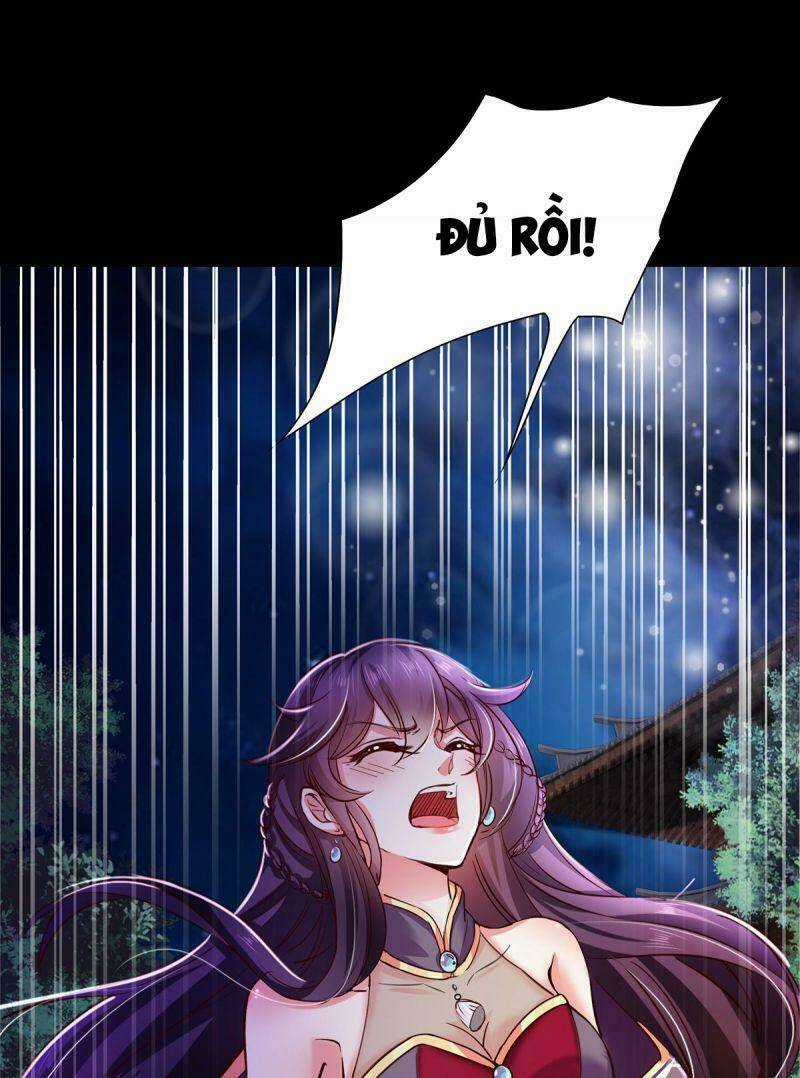 Ma Quân Bá Sủng: Thiên Tài Manh Bảo Cùng Phúc Hắc Mẫu Thân Chapter 10 trang 9