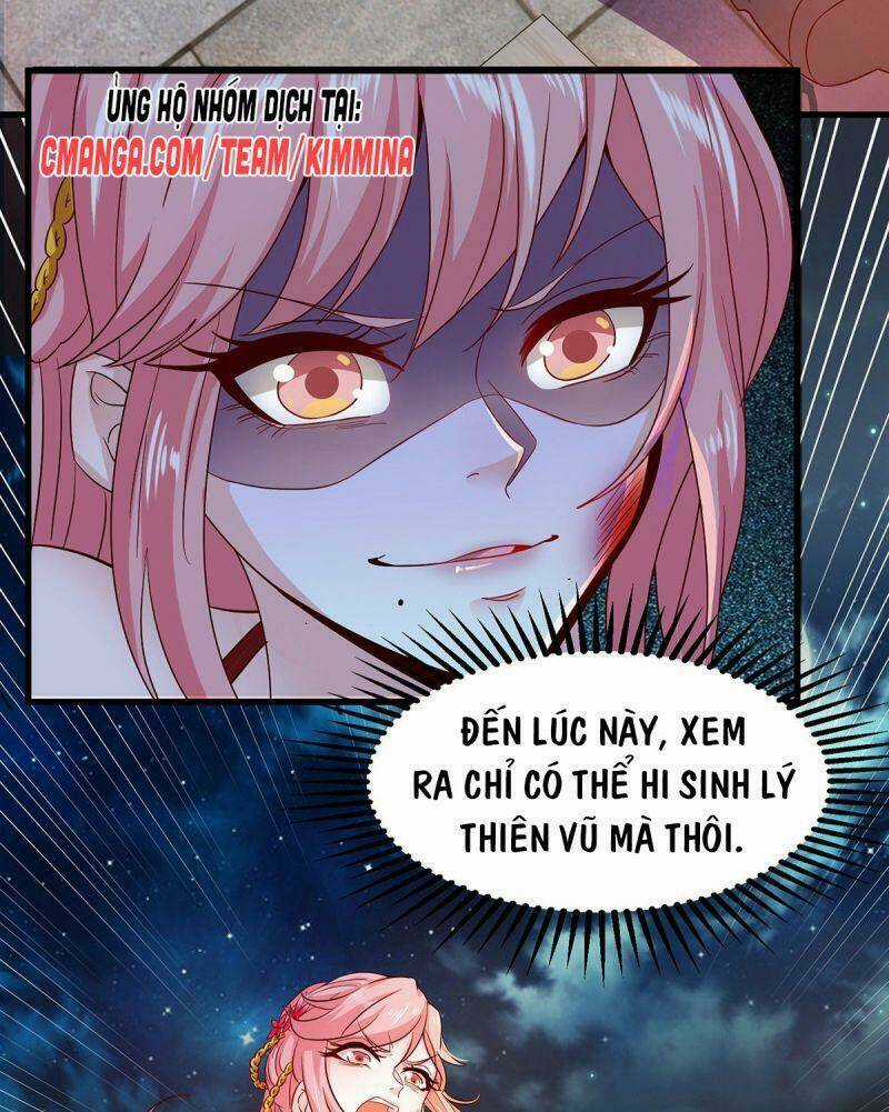 Ma Quân Bá Sủng: Thiên Tài Manh Bảo Cùng Phúc Hắc Mẫu Thân Chapter 11 trang 18