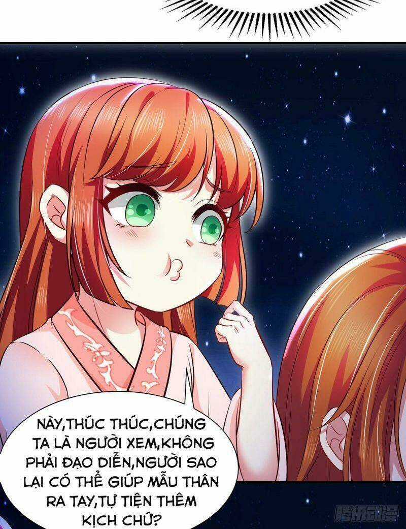 Ma Quân Bá Sủng: Thiên Tài Manh Bảo Cùng Phúc Hắc Mẫu Thân Chapter 12 trang 22