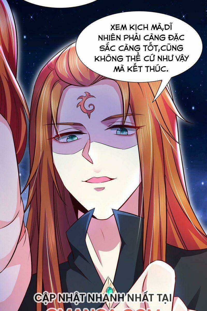 Ma Quân Bá Sủng: Thiên Tài Manh Bảo Cùng Phúc Hắc Mẫu Thân Chapter 12 trang 23