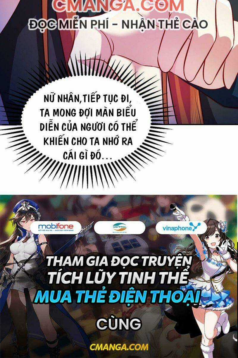 Ma Quân Bá Sủng: Thiên Tài Manh Bảo Cùng Phúc Hắc Mẫu Thân Chapter 12 trang 24